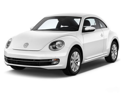 VW Beetle II. 2.0TSI (147, 155kw) od r.v. 04/2011 - sada oleja a filtrov